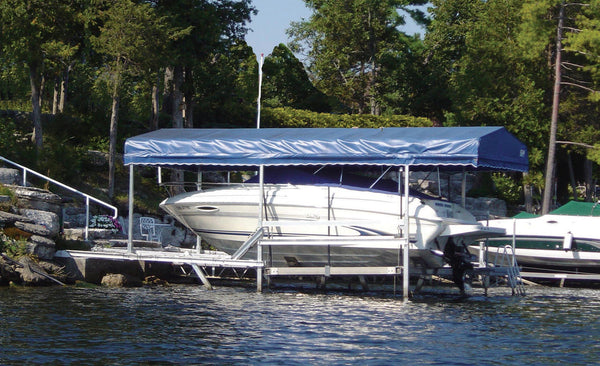 Roof System Fits A45 - BoatNDock.com