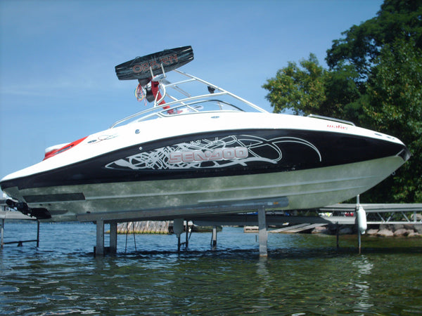 Hydraulic Lift NS2000 - BoatNDock.com