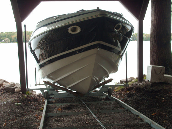 Marine Railway MR15 - BoatNDock.com