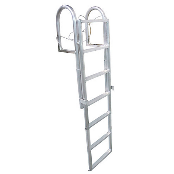 Dock Edge Aluminum Slide-Up 2035-F/2037-F - BoatNDock.com
