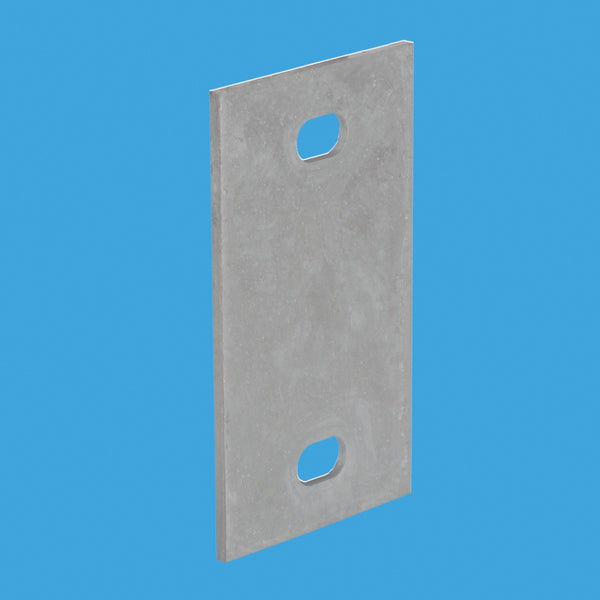 Dock Edge Washer Plate 95-123-F - BoatNDock.com