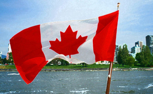 Dock Edge Flag - BoatNDock.com