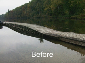 The Interlock Series - BoatNDock.com