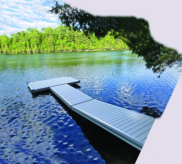 Floating Dock