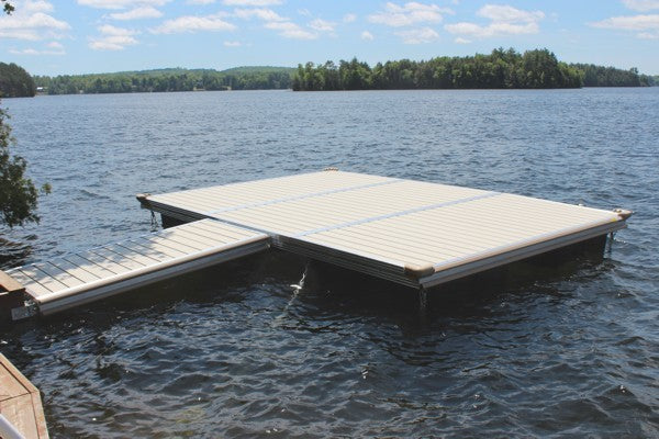 Floating Dock