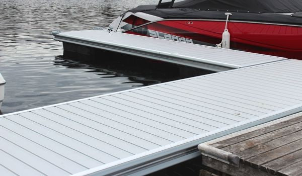 Floating Dock