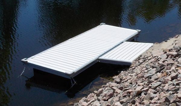 Floating Dock