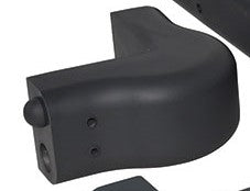 HD Outside DocKorner, PUR, Foam DE1157G