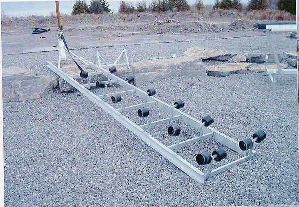 Roller Ramp 20A - BoatNDock.com
