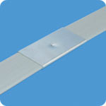 Dock Edge Slat, 1 13/16", Fiberglass - BoatNDock.com