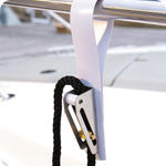 Dock Edge FenderHolder w/Adjuster - BoatNDock.com