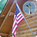 Dock Edge Fly-Right 6006-F - BoatNDock.com