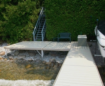 The Interlock Series - BoatNDock.com
