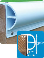 Dock Edge Classic PRODOCK Heavy 