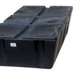 Dock Edge Howell 400, Foam Musse 99-241-F - BoatNDock.com