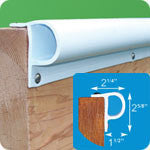 Dock Edge Small "P" 1170-F - BoatNDock.com