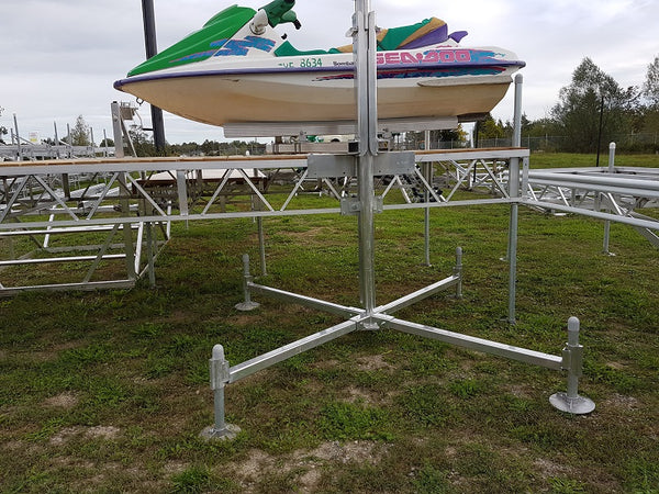 PWC Lift AL12