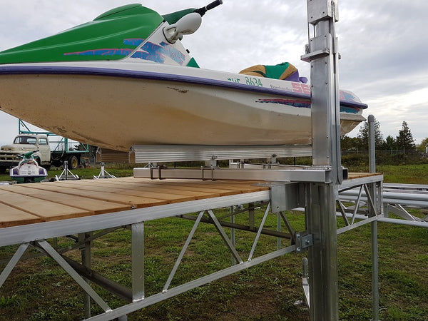 Online PWC Lift AL12